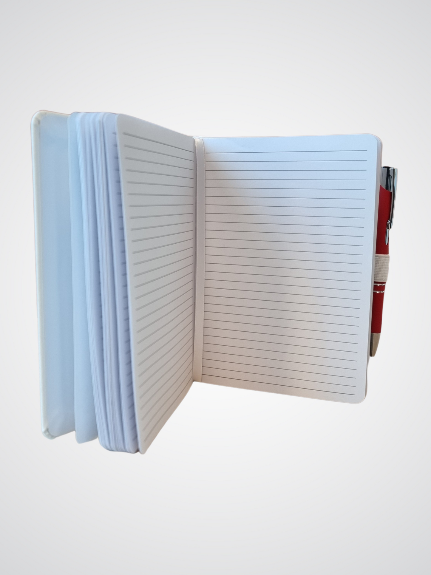 Happier Healthcare Notebook