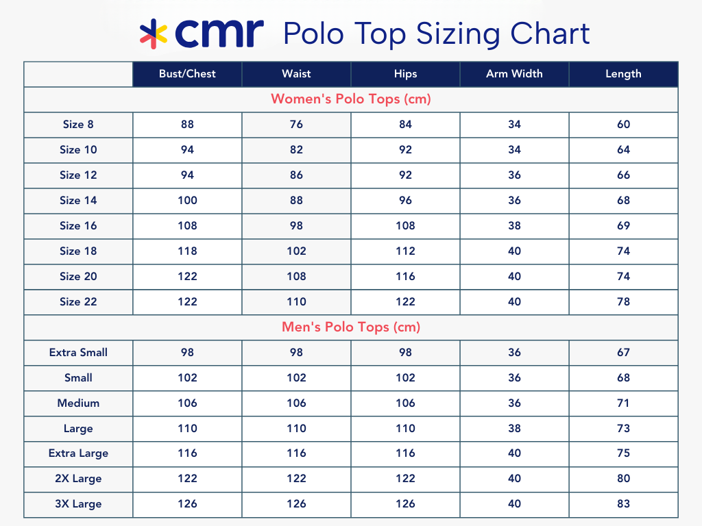 Women's Polo Shirt