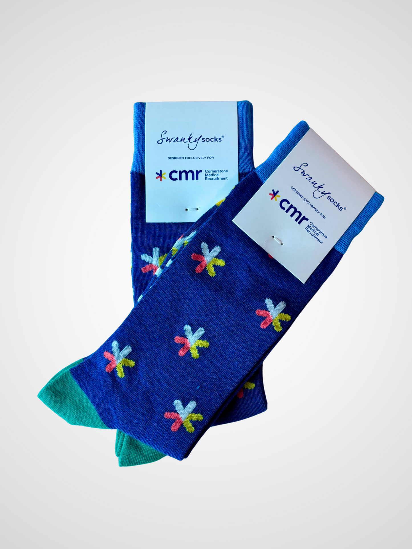 Crazy Socks