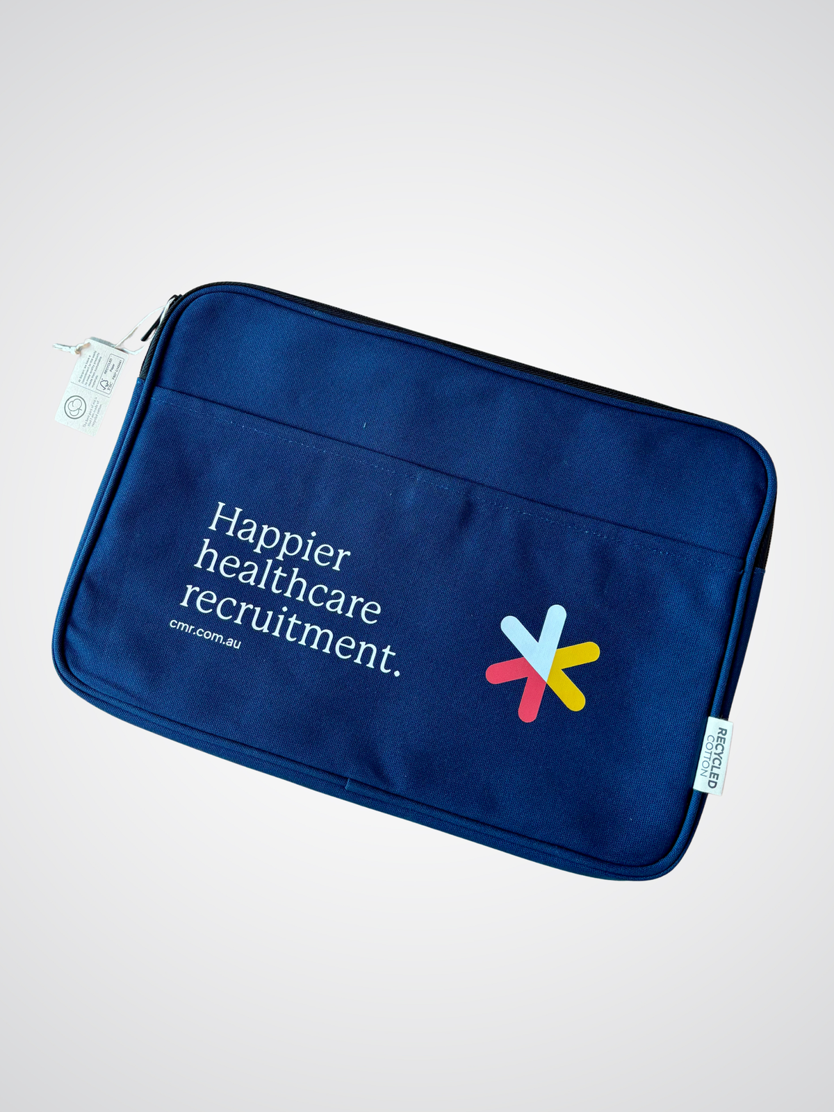 cmr Recycled Laptop Sleeve - 16"