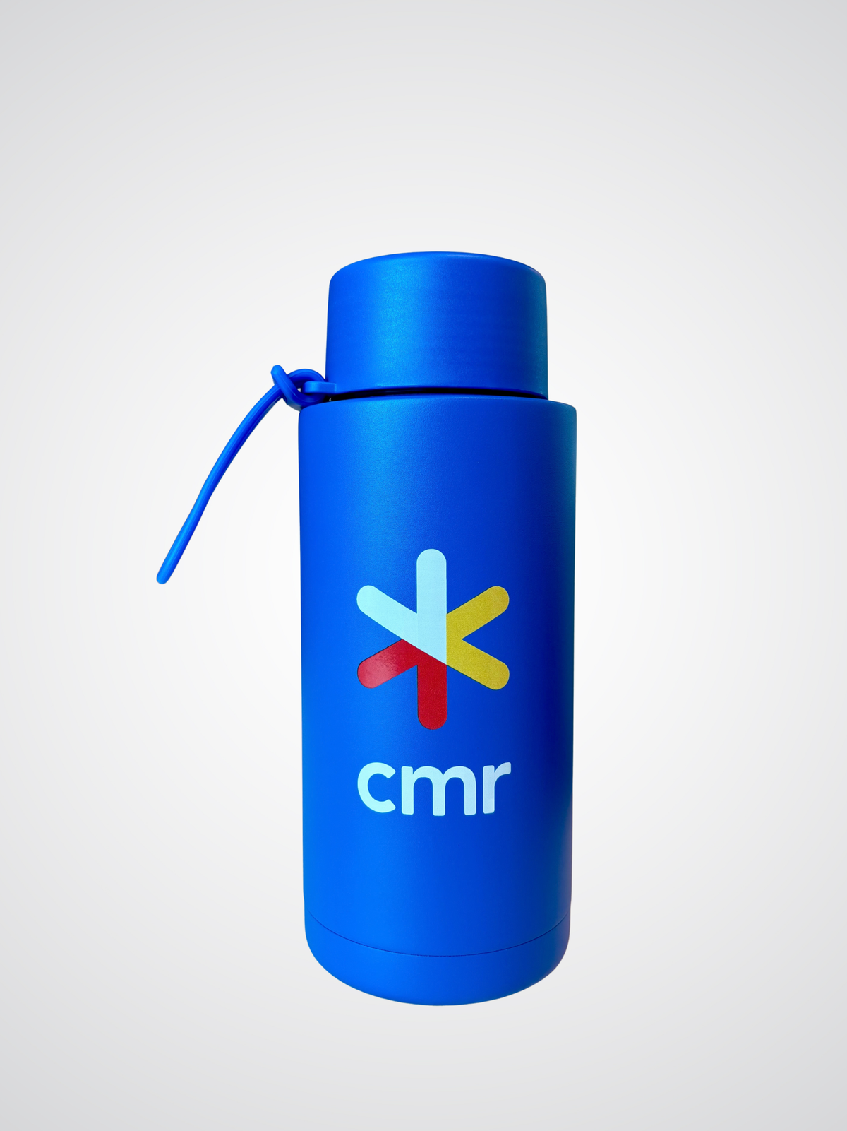 Happier Healthcare Insulated Bottle – 1L