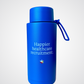 Happier Healthcare Insulated Bottle – 1L