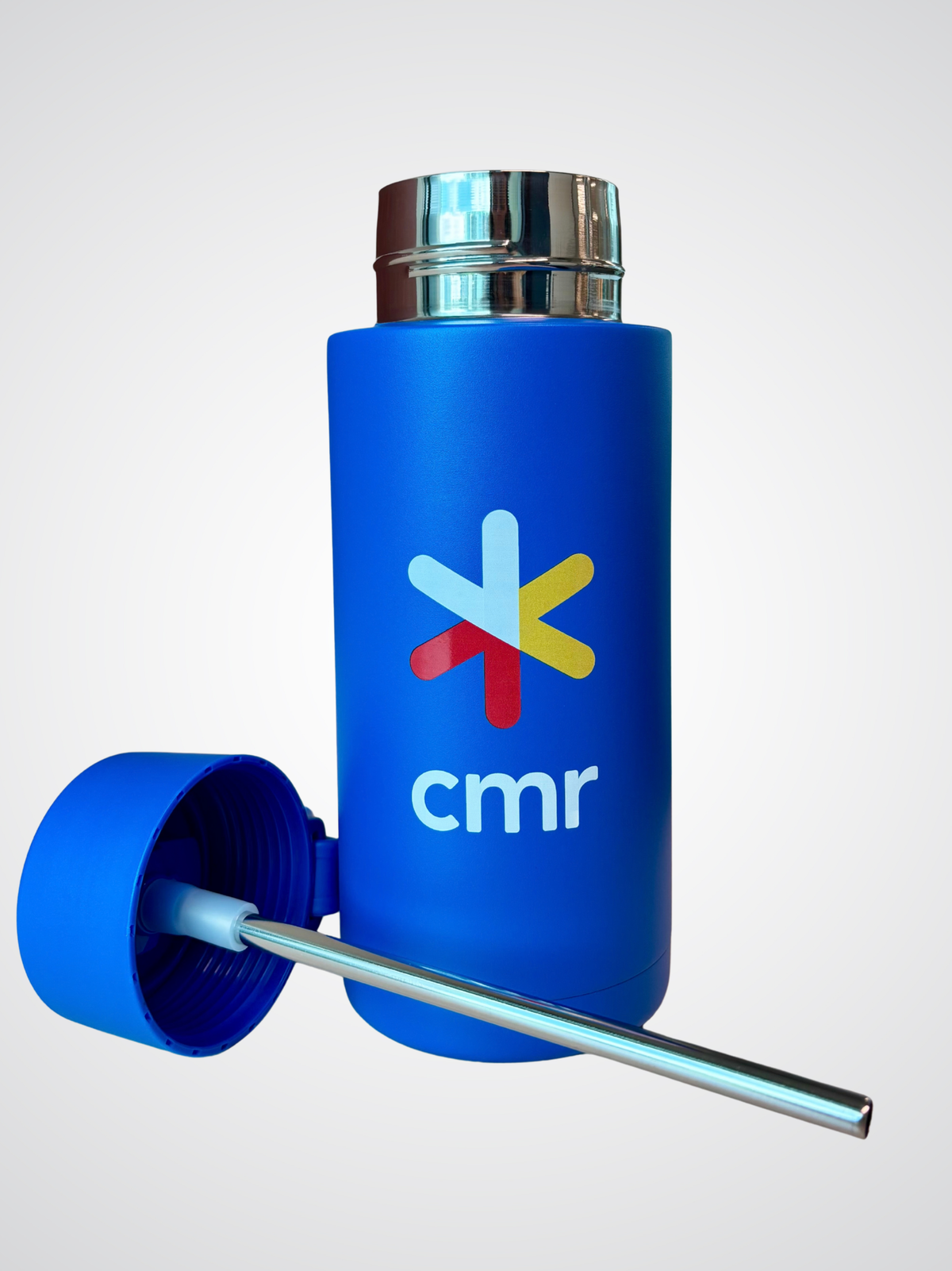 Happier Healthcare Insulated Bottle – 1L