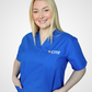 Women's Scrub Top