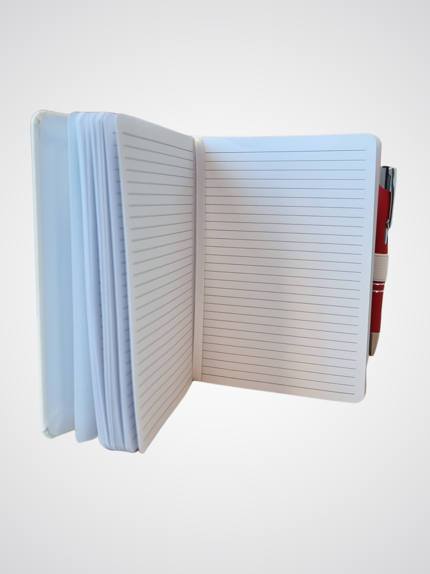 Indigenous Notebook