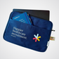 cmr Recycled Laptop Sleeve - 16"