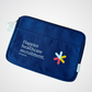 cmr Recycled Laptop Sleeve - 16"