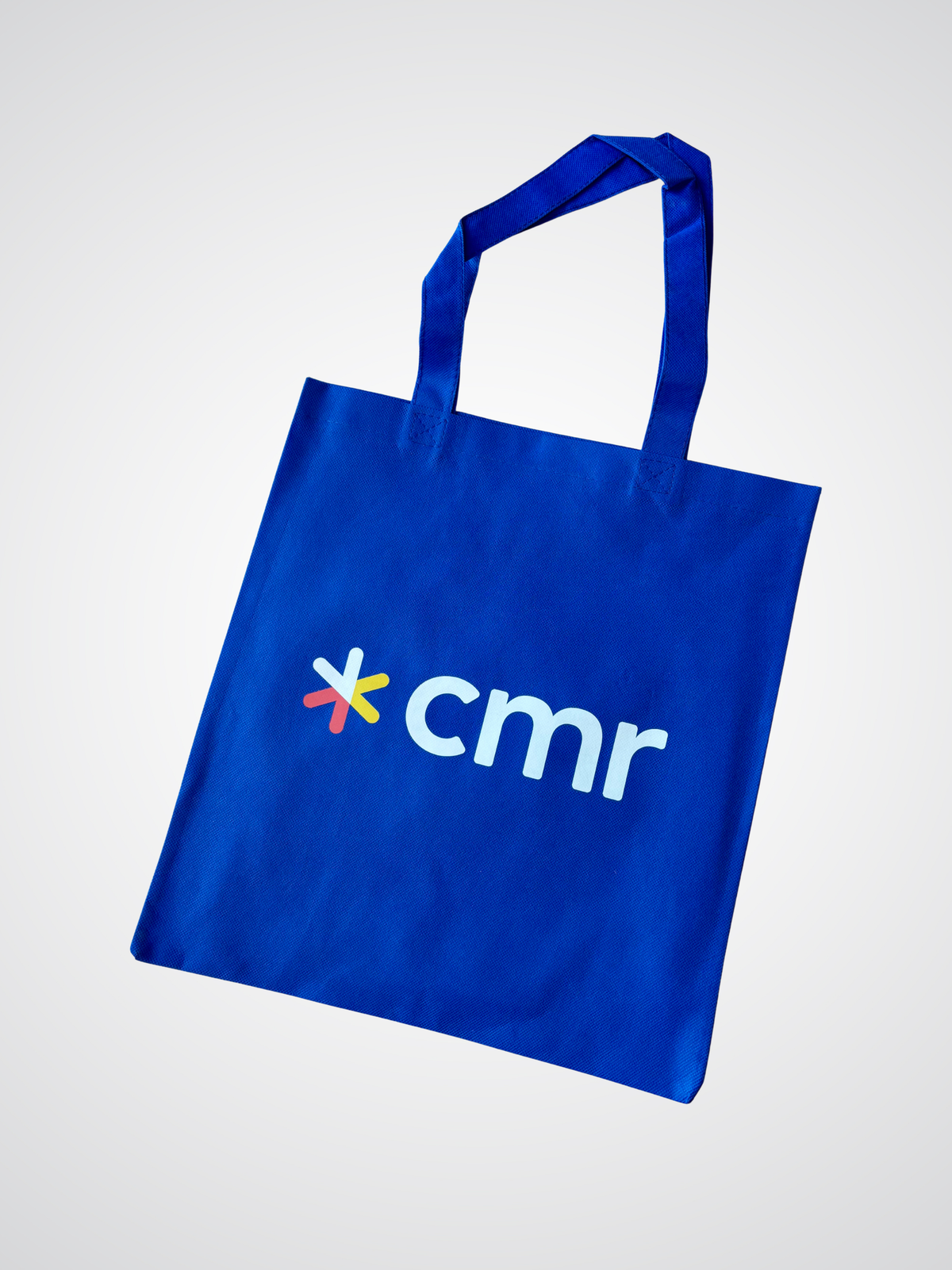 cmr Reusable Tote Bag
