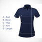 Unisex Indigenous Polo Shirt