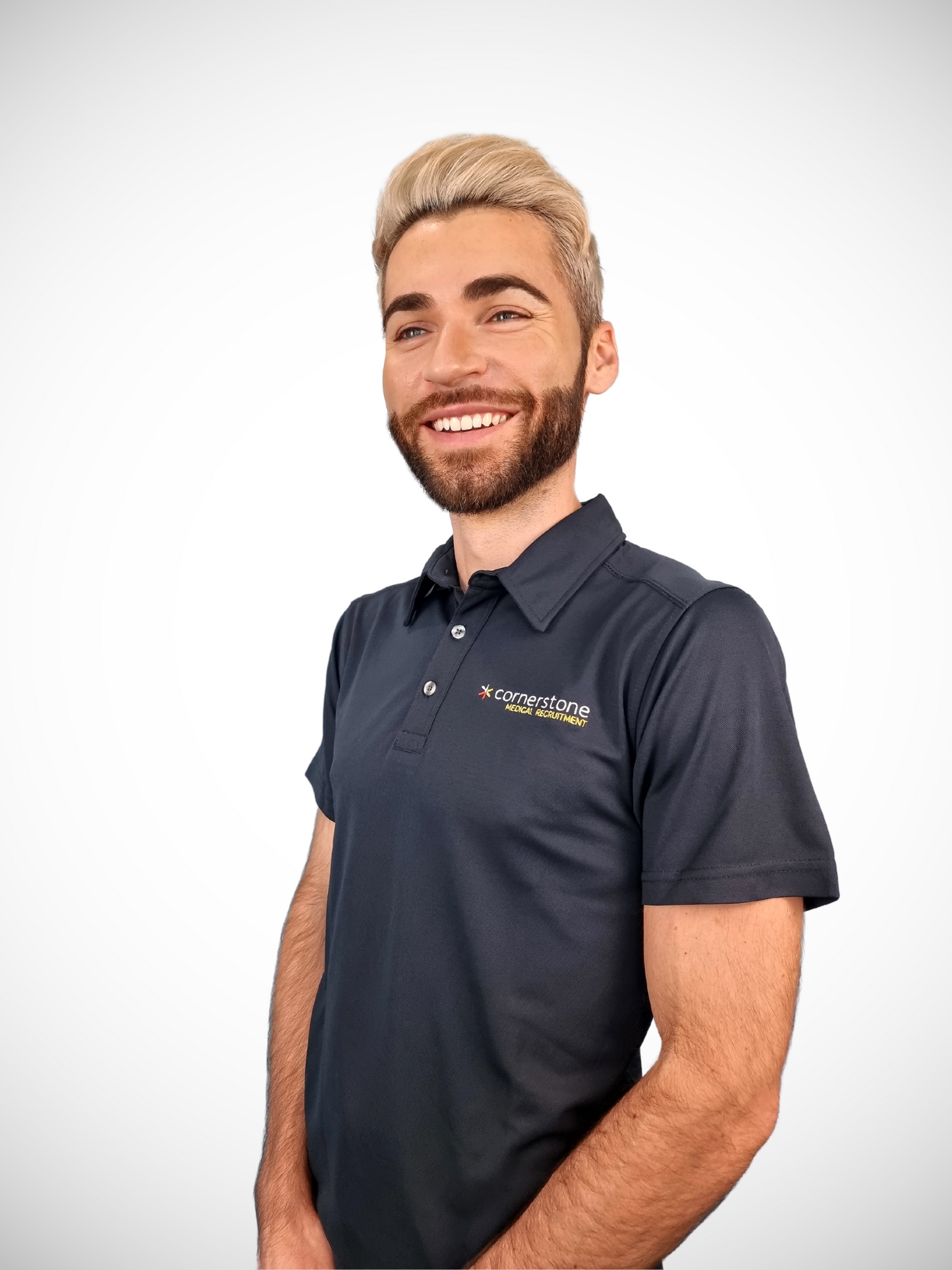 Men's Polo Shirt