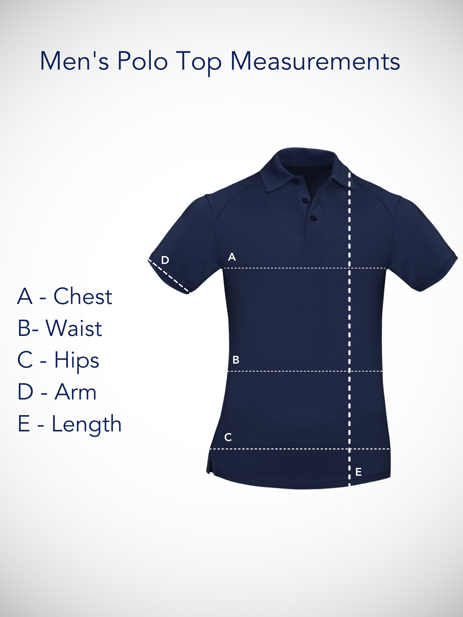 Polo Ralph Lauren Mens Shirt Size Chart Polo Ralph Lauren Big And Tall