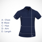 Unisex Indigenous Polo Shirt
