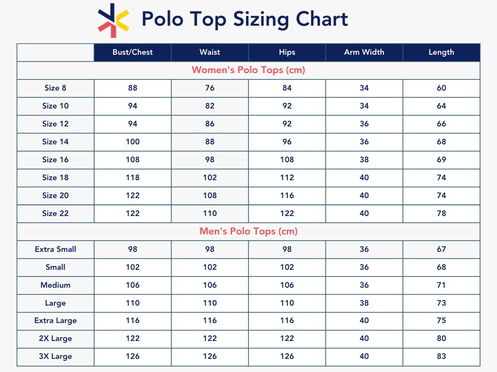 Women's Polo Shirt